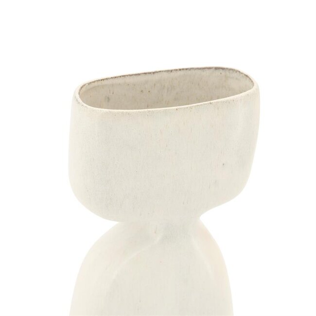 By Boo Vaas Dopio - klein