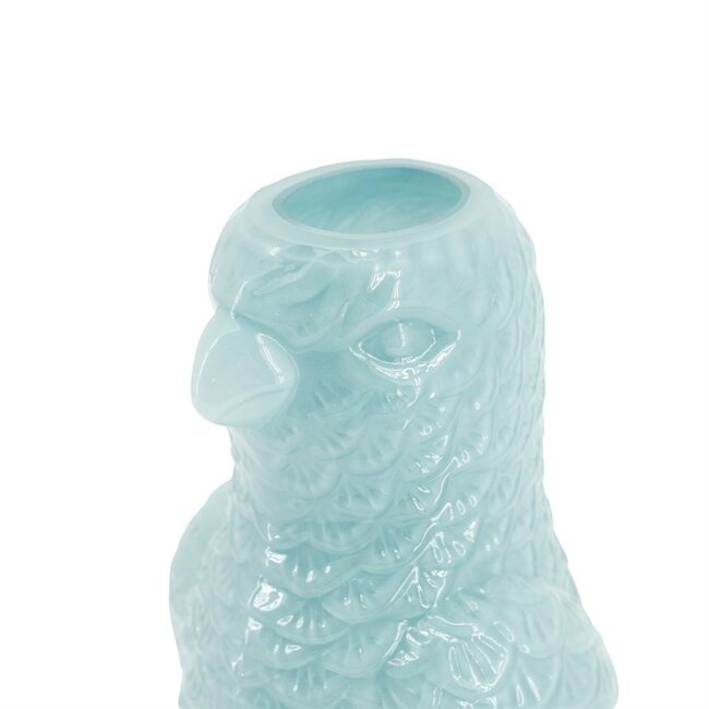 By Boo Vaas Pico - Lichtblauw