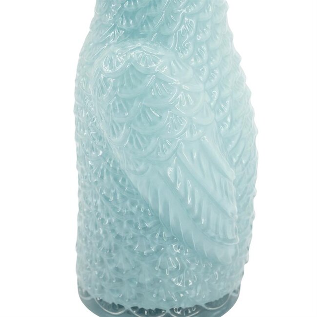 By Boo Vaas Pico - Lichtblauw