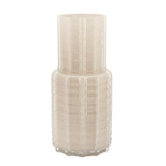 By Boo Vaas Taupere - groot