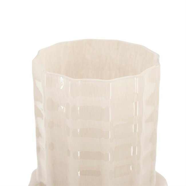 By Boo Vaas Taupere - groot