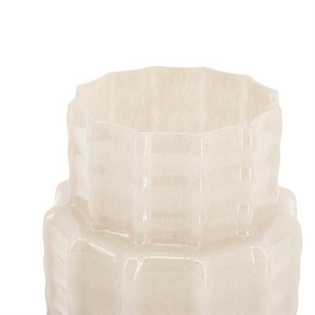 By Boo Vaas Taupere - klein