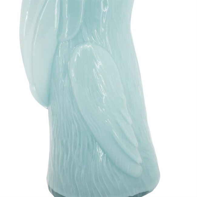 By Boo Vaas Tuki - Lichtblauw