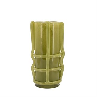 By Boo Vaas WrapIt - klein