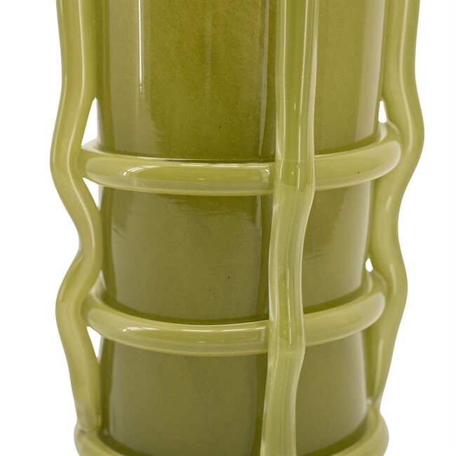 By Boo Vaas WrapIt - klein