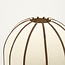 By Boo Vloerlamp Cocoon - bruin