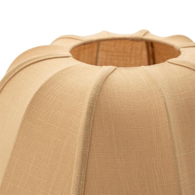 By Boo Vloerlamp Sora - natural