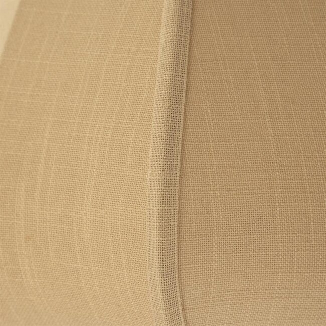 By Boo Vloerlamp Sora - natural