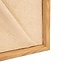 By Boo Wandornament Veck 70x140 cm - beige
