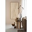 By Boo Wandornament Veck 70x140 cm - beige