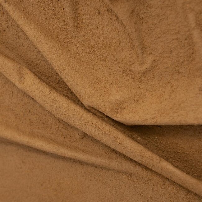 By Boo Wandornament Veck 90x120 cm - caramel