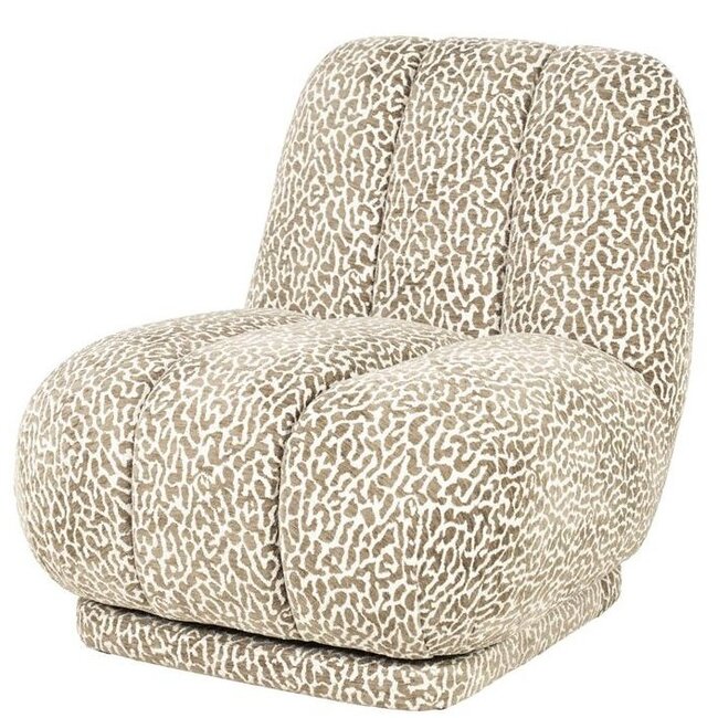 By Boo Fauteuil Catwalk - bruin