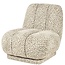 By Boo Fauteuil Catwalk - bruin