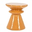 By Boo Bijzettafel Circolo - terracotta