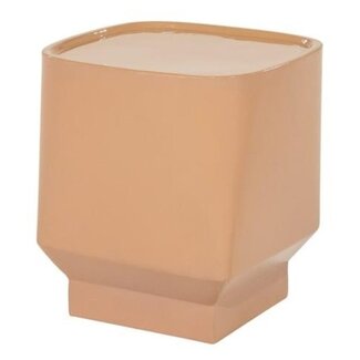 By Boo Bijzettafel Modu - vierkant