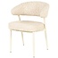 By Boo Eetkamerstoel Miso - taupe
