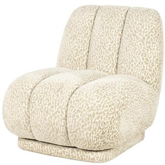 By Boo Fauteuil Catwalk - taupe