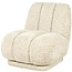 By Boo Fauteuil Catwalk - taupe