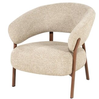 By Boo Fauteuil Sedia - bruin