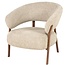 By Boo Fauteuil Sedia - bruin