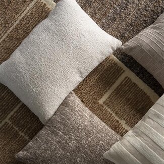 By Boo Kussen Bayo 40x60 cm - beige