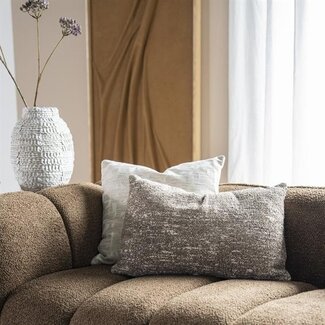 By Boo Kussen Bayo 40x60 cm - taupe