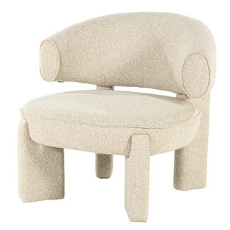 By Boo Loungestoel Phanti - beige