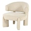 By Boo Loungestoel Phanti - beige
