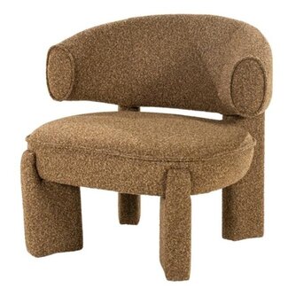 By Boo Loungestoel Phanti - bruin