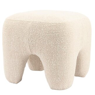 By Boo Poef Bayo - beige