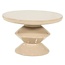 By Boo Salontafel Circolo klein - taupe