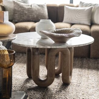 By Boo Salontafel LoopStone