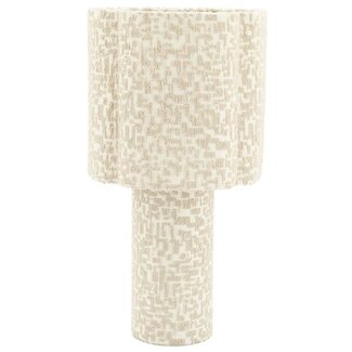 By Boo Tafellamp Lampi - taupe