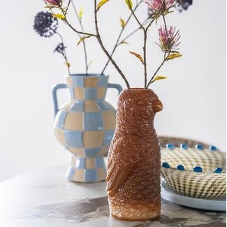 By Boo Vaas Pico - caramel