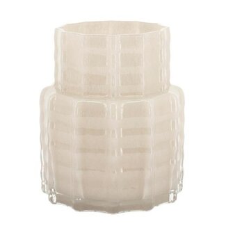 By Boo Vaas Taupere - klein