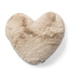Riviera Maison Heather Alba Heart Faux Fur kussen