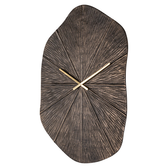 Richmond Interiors  Klok Livine brons