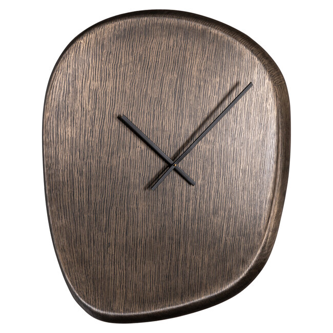 Richmond Interiors  Klok Nuvani brons