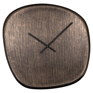 Richmond Interiors  Klok Nuvani brons