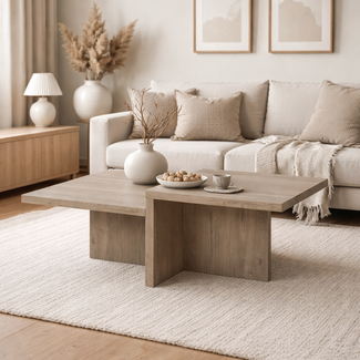 WoonMax Salontafel Cubik - Type 7 - Diverse kleuren