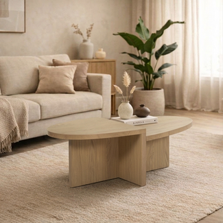 WoonMax Salontafel Cubik - Type 6 - Diverse kleuren