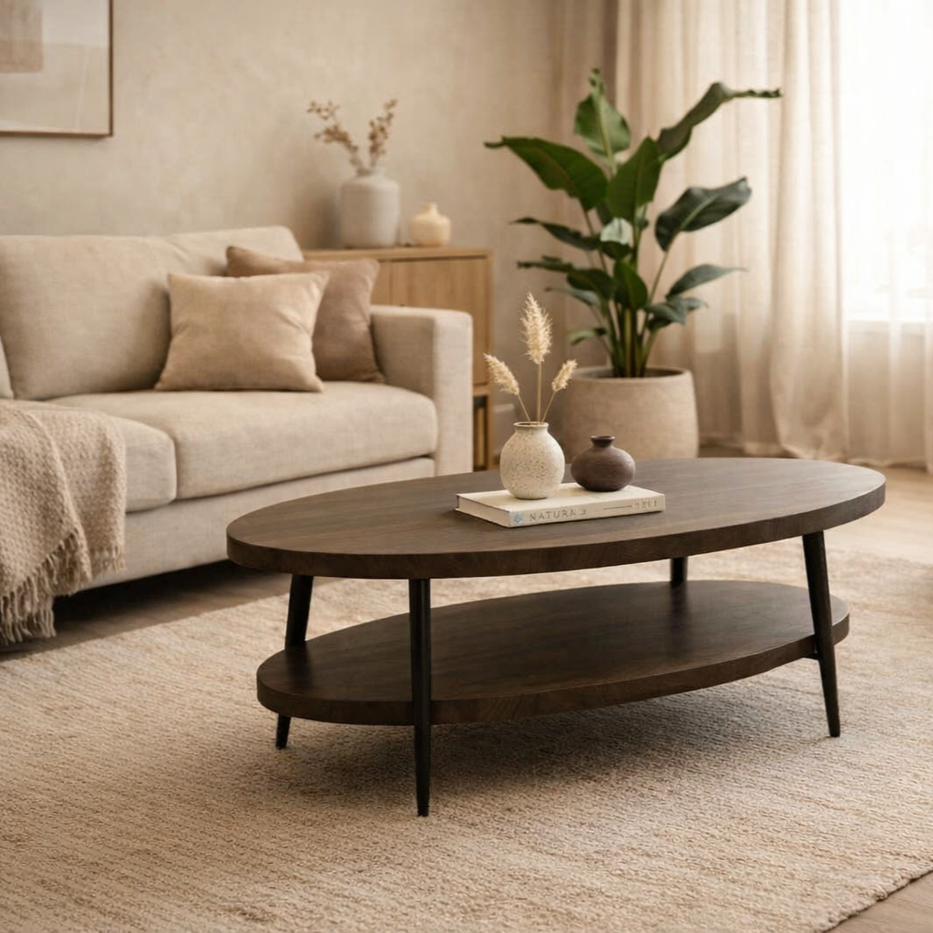 Cubik Salontafels WoonMax | Strak & Modern Design | De Woon Winkel