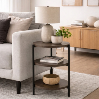 WoonMax Salontafel Cubik - Type 9 - Diverse kleuren