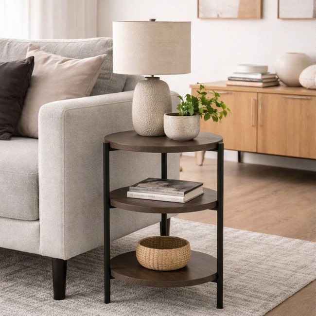 WoonMax Salontafel Cubik - Type 9 - Diverse kleuren