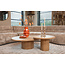 Richmond Interiors  Salontafel Oakley set van 2