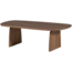 Woood Tablo salontafel 110 cm eiken cashmere brown [fsc]