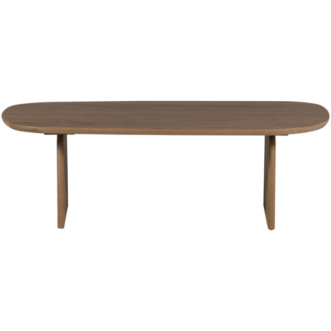 Woood Tablo salontafel 110 cm eiken cashmere brown [fsc]