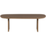 Woood Tablo salontafel 110 cm eiken cashmere brown [fsc]