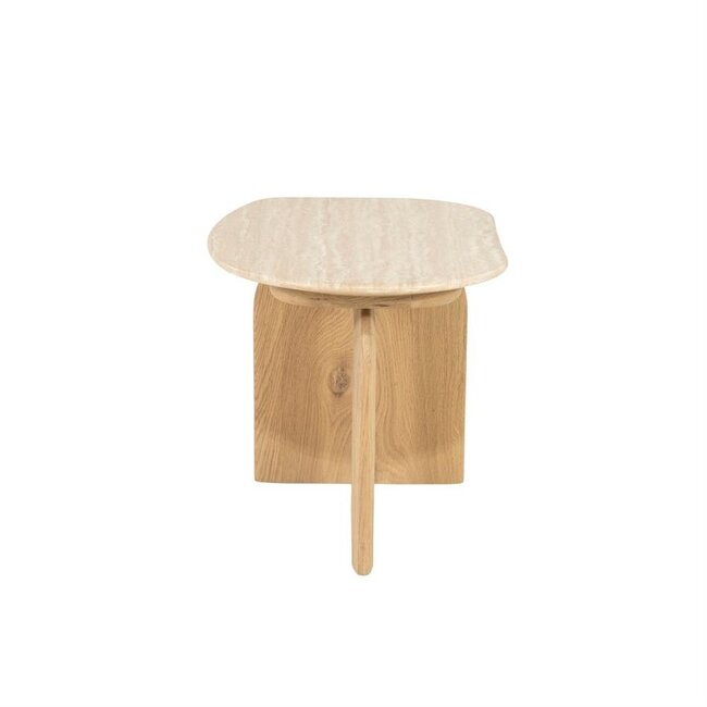 Eleonora Bijzettafel Lova