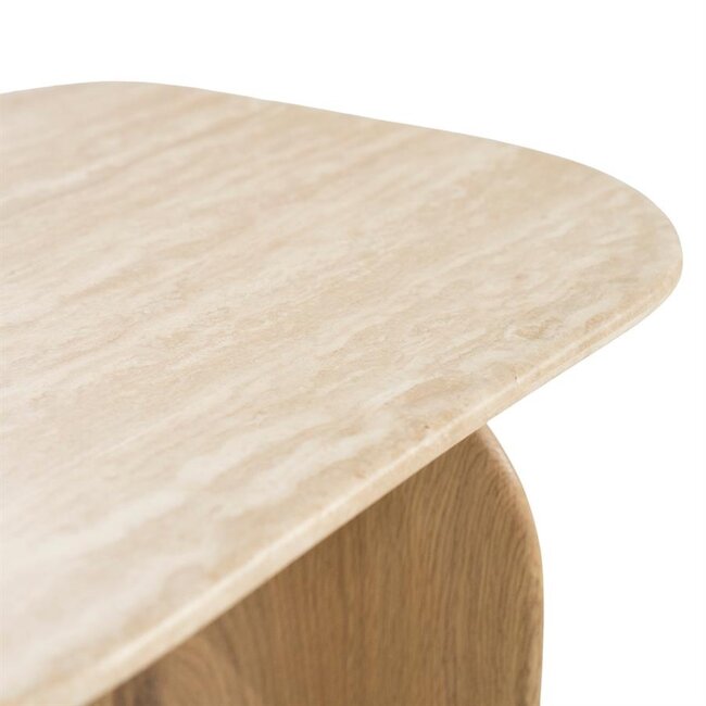 Eleonora Bijzettafel Lova